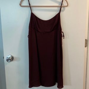 BNWT Free People Slip Dress